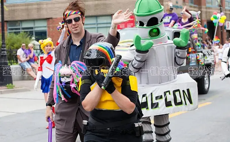 丫丫漫画下拉式入口